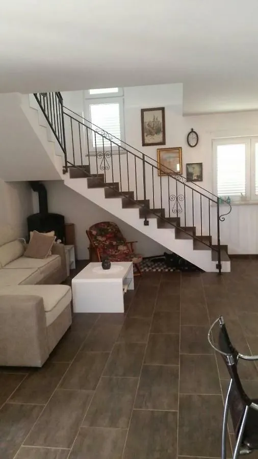 Вилла Vila Julija Медулин