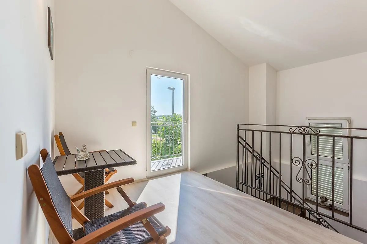 Vila Julija Villa Medulin