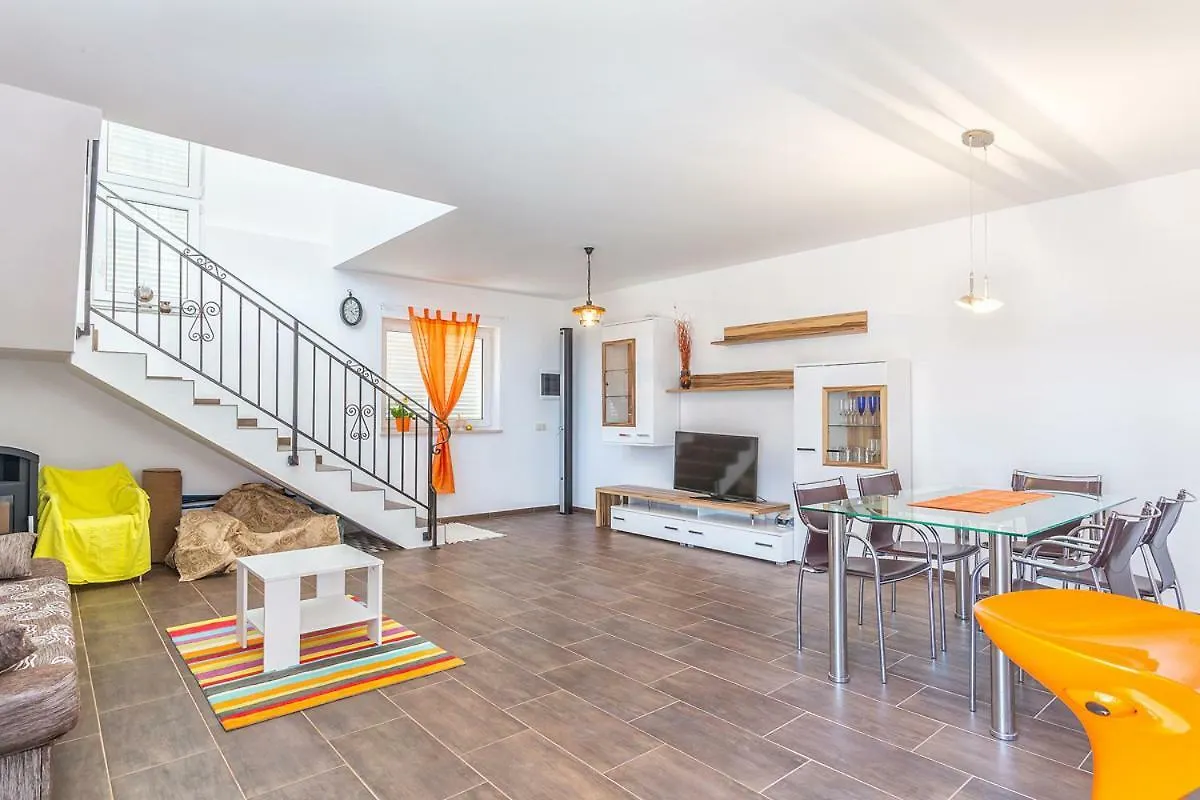 Vila Julija Villa Medulin Croatia