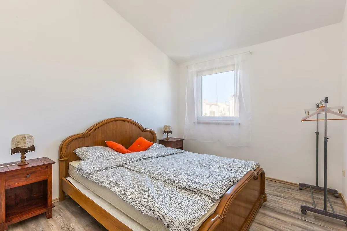Vila Julija Villa Medulin