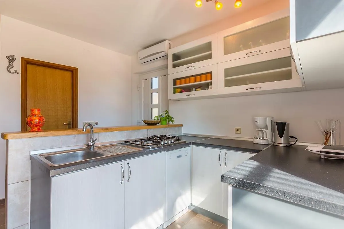 Vila Julija Villa Medulin