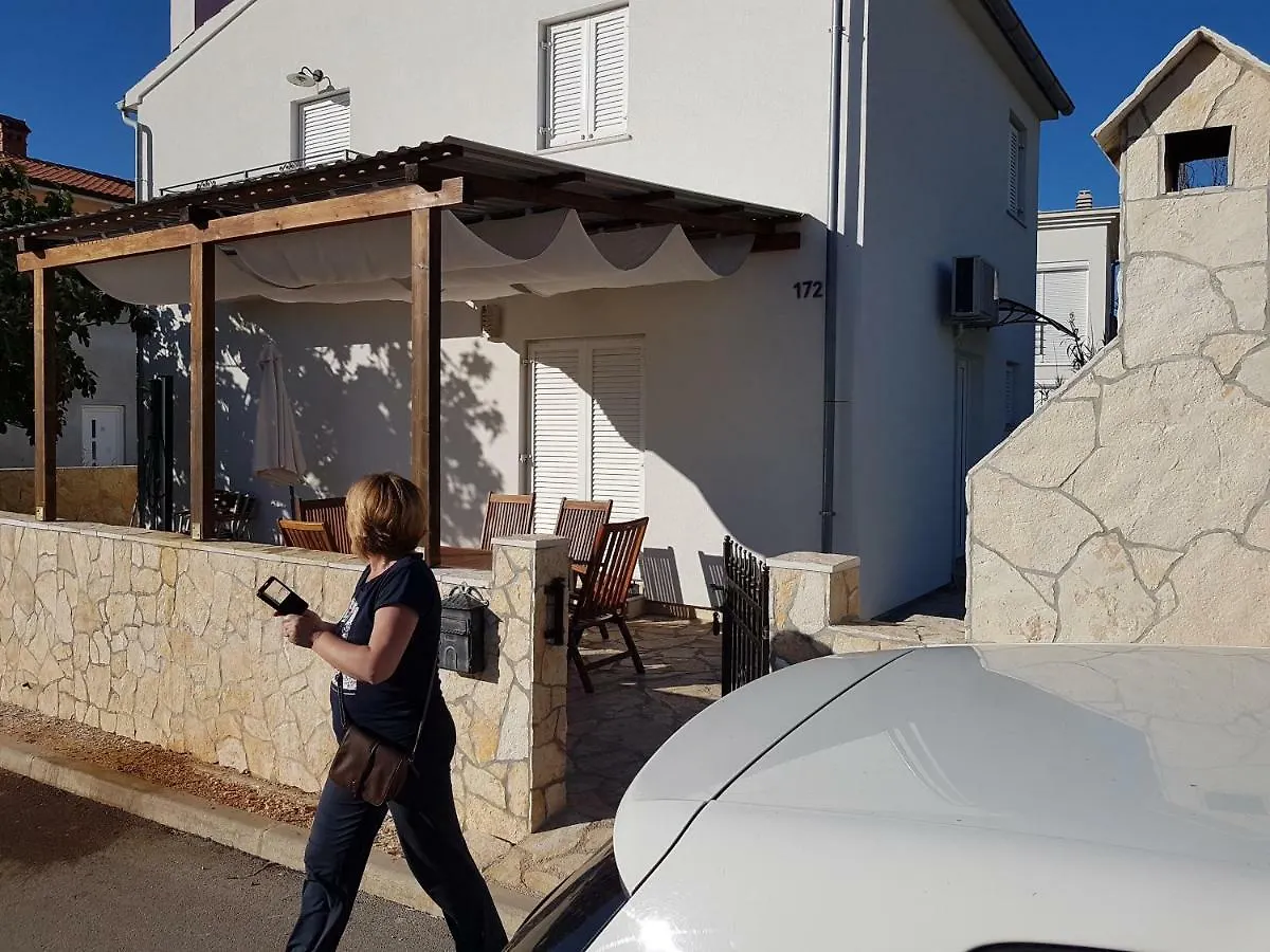 Vila Julija Villa Medulin