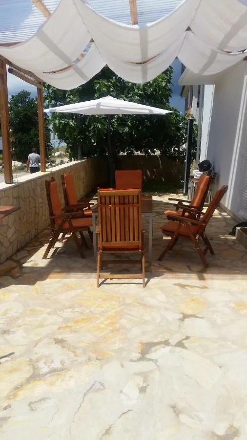 Vila Julija Villa Medulin